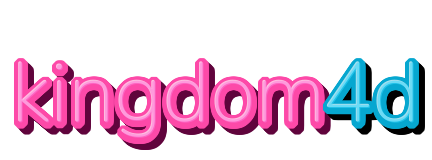 kingdom4d — logo kanal